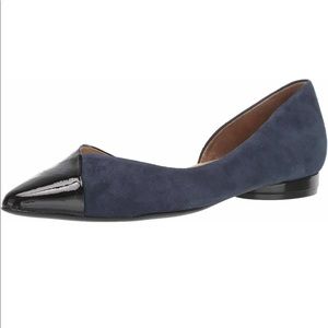 COPY - Naturalizer Women’s Shoes Flats 8.5W NEW in Box